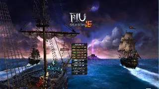 烈焰战神再临！《烈焰》全新版本更新公告震撼发布 poster
