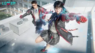 《烈焰》新版本发布：行业革新，带来火爆游戏体验！ poster