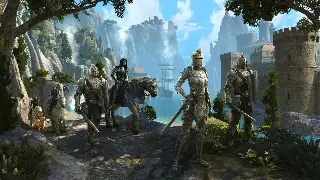 《烈焰》玩家心得分享：掌握核心技巧提升游戏体验 海报