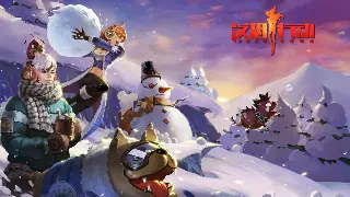 《烈焰》新手入门指南：掌握基础操作技巧 海报