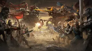 老玩家的烈焰心得分享：如何高效搬砖，成为游戏中的小富翁！ poster