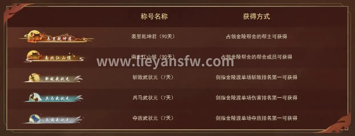 烈焰