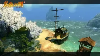 《烈焰》最新活动预告：燃情夏日，福利不停歇，等你来战！ 海报