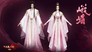 《烈焰》新手速成：零基础玩家也能轻松上手，驰骋玛法大陆！ 海报