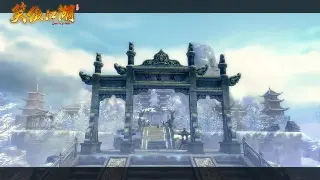 烈焰老玩家十年心得：装备打造、PK技巧、快速升级全攻略！ 海报