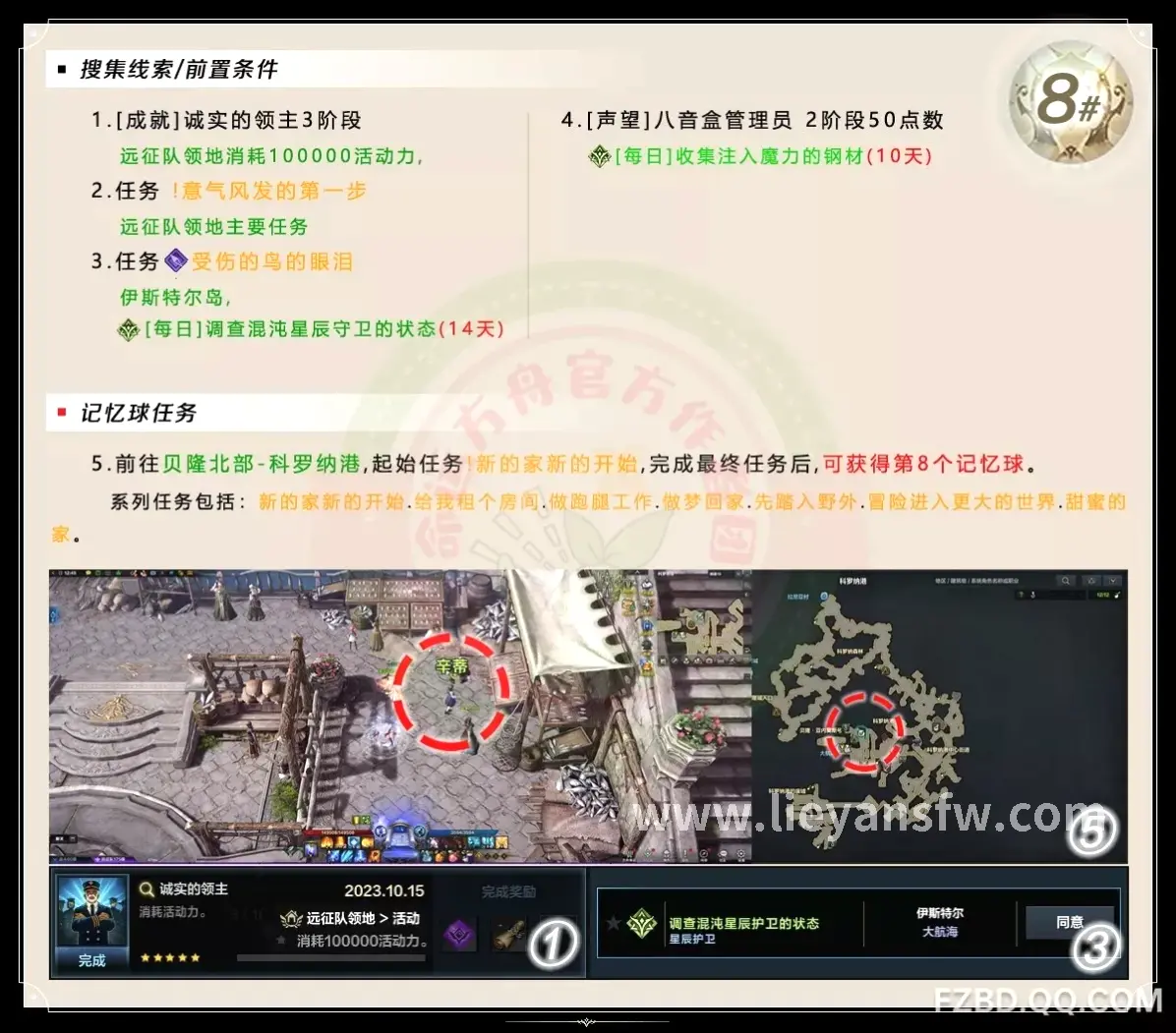 烈焰