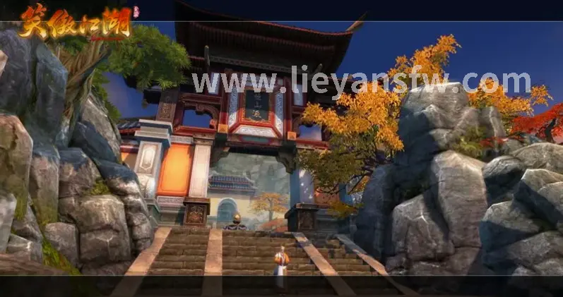 玩家心得