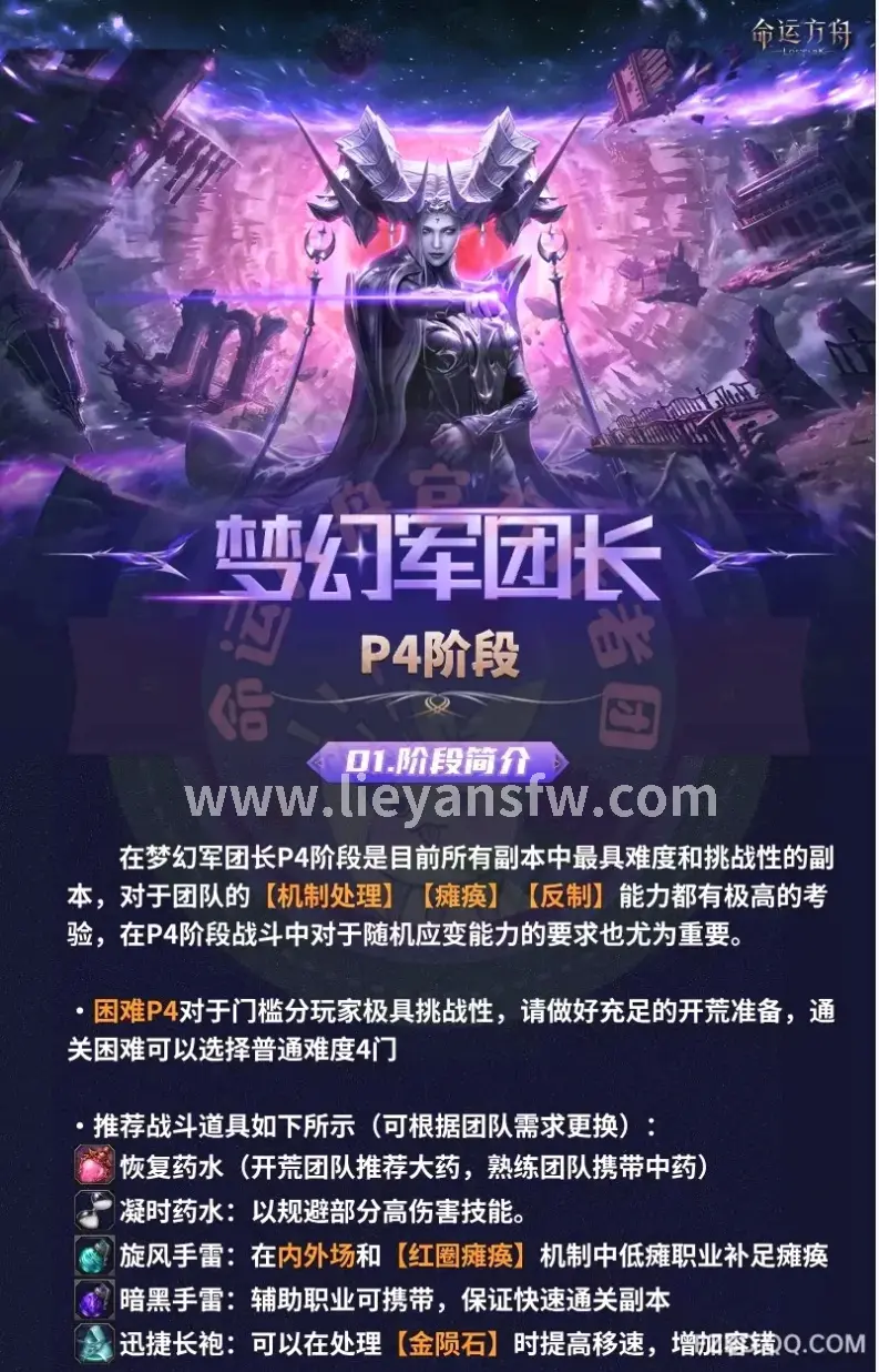 技巧