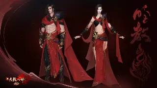 《烈焰》新手入门完全指南：从零开始，玩转玛法大陆！