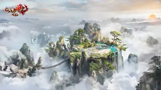 烈焰私服：大佬都在偷偷用的打金秘籍，官方看了都沉默！ poster