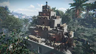 烈焰战神养成秘籍：告别刮痧，属性加点玩转爆炸输出！ poster