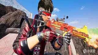 烈焰私服界地震！新版本“战神觉醒”或将颠覆传统格局？