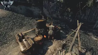 《烈焰》属性加点终极攻略：告别平庸，打造你的专属战神！ 海报