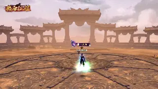 《烈焰》五月激情燃爆！全新福利活动预告：错过血亏！