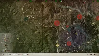 烈焰新手村生存指南：告别迷茫，基础操作助你光速升级！