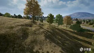 《烈焰》新手村生存指南：告别迷茫，基础操作助你光速升级！