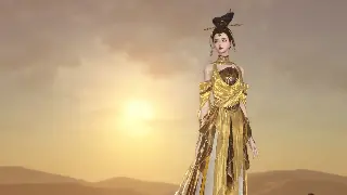 重磅消息！《烈焰》新版本“远古战场”今日上线，海量福利等你来拿！