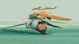 《烈焰》新手必看：告别迷路，掌握基础操作，快速上手燃爆玛法大陆！ poster