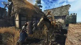 《烈焰》新手不迷路：光速升级，吊打BOSS的独家秘籍！ poster