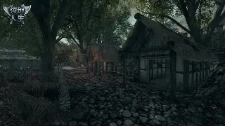 《烈焰》角色属性加点终极指南：拒绝盲点，打造你的专属战神！