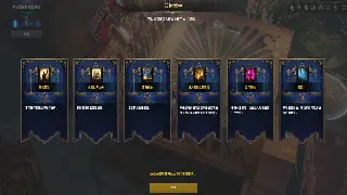 《烈焰》新手指南：告别迷茫，基础操作让你光速上手！