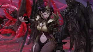 《烈焰》萌新生存指南：告别迷茫，基础操作助你光速飞升！ poster