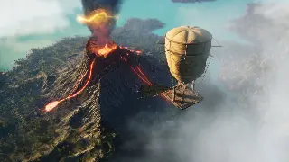 《烈焰》手游：告别迷茫！新手速成攻略，从萌新到大神的华丽转身