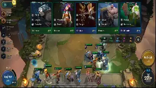 《烈焰》更新速递：修复BUG，优化体验，史诗级事件即将降临！ poster