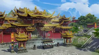 《烈焰》手游新手不慌！保姆级基础操作指南，助你光速上手！ poster