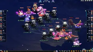 《烈焰》新手保姆级教程：告别迷茫，快速上手，成就你的传奇之路！