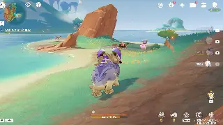 《烈焰》萌新避坑指南：基础操作So Easy，告别迷路！ poster