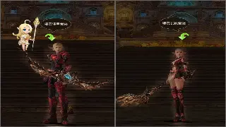 《烈焰》新手村生存指南：告别迷茫，快速上手变大佬！