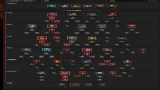 《烈焰》属性加点终极秘籍：告别盲目，成就你的战神之路！ 海报