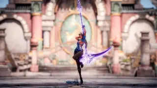 《烈焰》更新爆料：新版本玩法前瞻，装备系统深度解析！ 海报