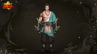 烈焰征途：从小白到大佬的财富密码，这些“致富”秘籍你真懂？ poster