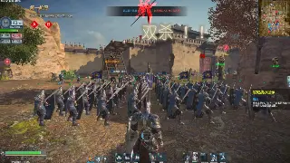 《烈焰》燃情启程：年度重磅更新，你准备好了吗？ 海报