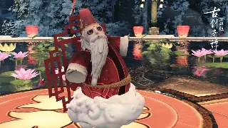 《烈焰》新版爆料：老玩家回归福利大揭秘！ poster