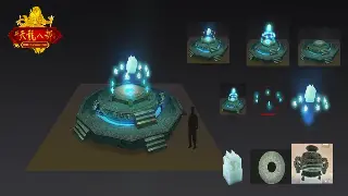 烈焰新手启航：告别手忙脚乱，这份操作秘籍让你瞬间毕业！ 海报