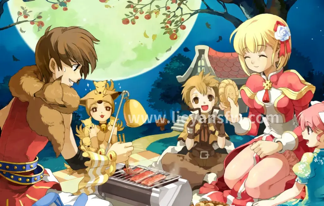 法师属性加点策略