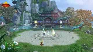 《烈焰》逆势增长：浅析游戏行业新格局下的破局之道 poster