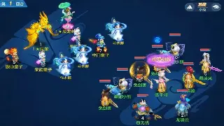 烈焰新区震撼开启！战力飙升新篇章，大神也得学这几招！ poster