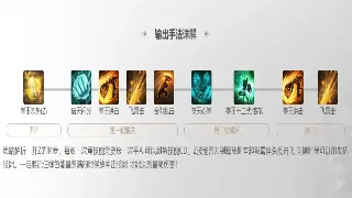 烈焰角色养成：属性加点策略大揭秘，助你战力飙升！ poster