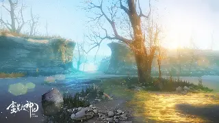 老玩家深度剖析：《烈焰》新区冲榜心得，从零开始的逆袭之路！ poster