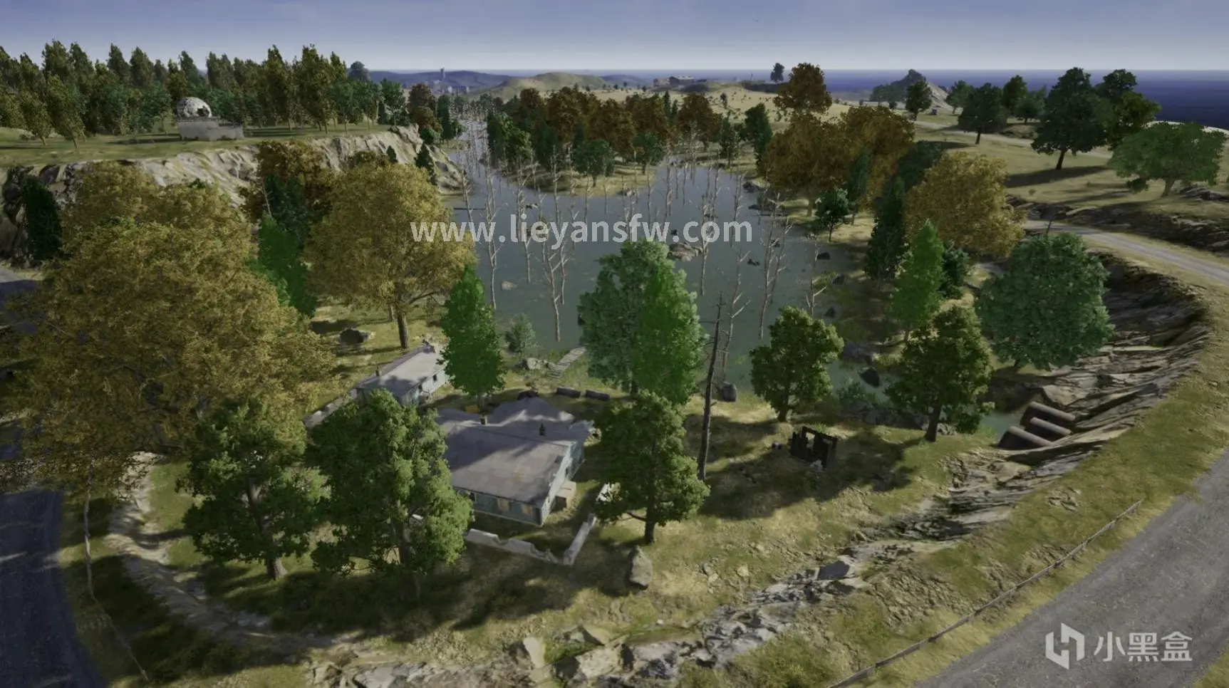 烈焰游戏新手教程