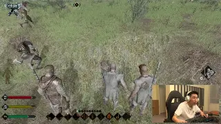 《烈焰》属性加点大揭秘：如何让你的角色飞速成长？ 海报