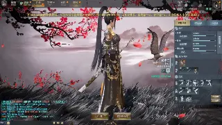 《烈焰》属性加点秘籍：告别小白！资深玩家独家分享，让你战力飙升！ poster