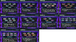 烈焰战神崛起：属性加点策略，点亮你的巅峰之路！ 海报