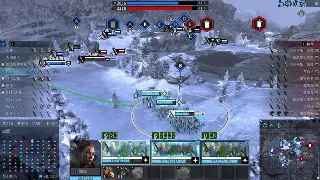 烈焰怒火再燃：史诗级更新揭秘，老兵们，是时候回归了！ poster