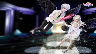 《烈焰》新手必看：从零开始的冒险者成长之路 poster