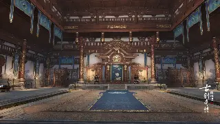 烈焰版本大揭秘：隐藏彩蛋与活动前瞻，让你先人一步！ 海报